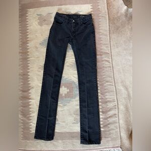 Kimes Ranch Black Betty Straight Leg Women's Jeans